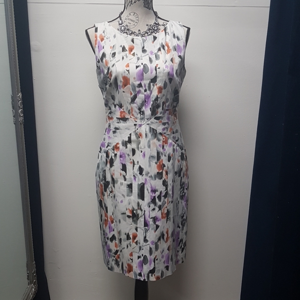 Hugo Boss Dress